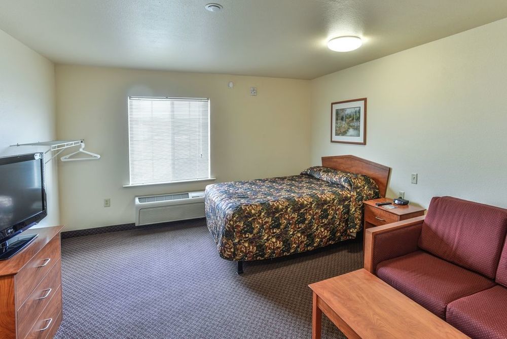 Woodspring Suites Houston I-45 Airtex Cameră foto
