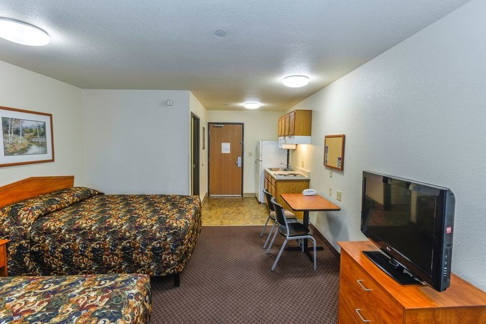 Woodspring Suites Houston I-45 Airtex Cameră foto