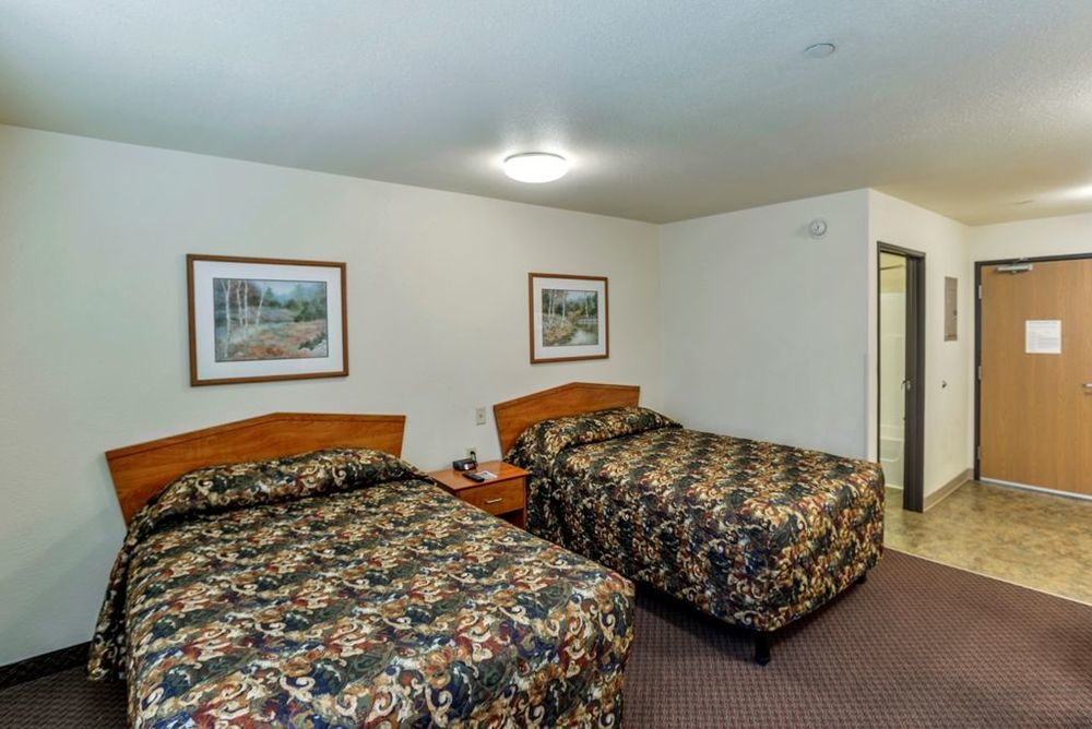 Woodspring Suites Houston I-45 Airtex Cameră foto