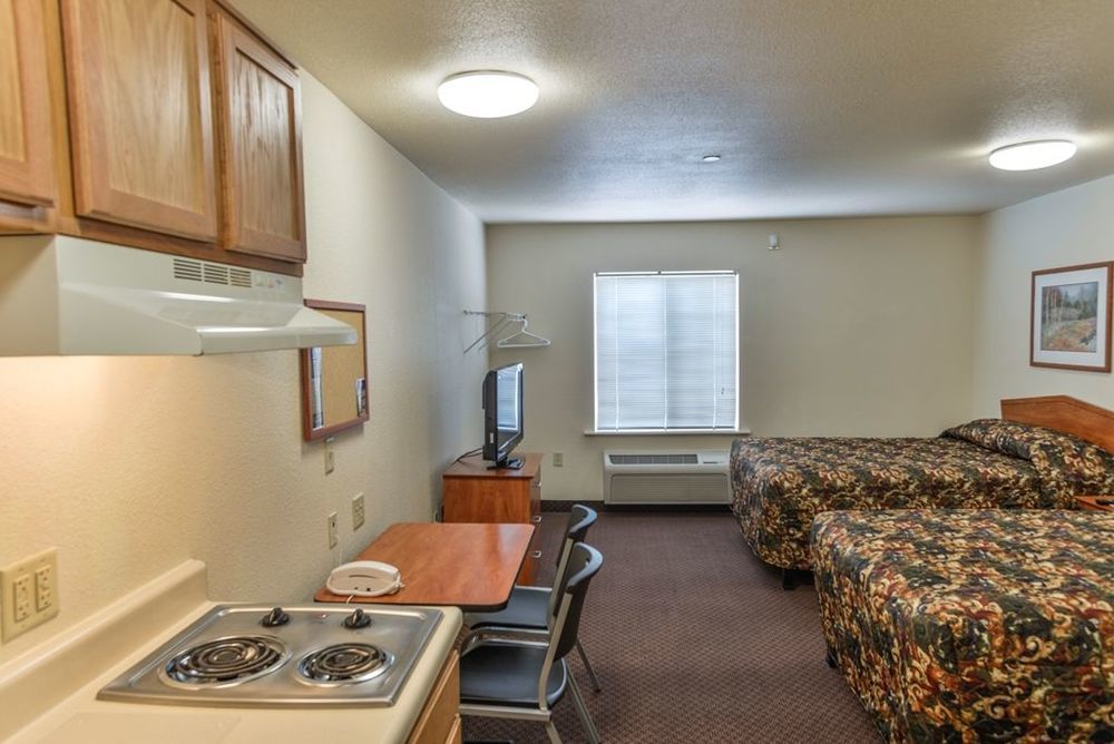 Woodspring Suites Houston I-45 Airtex Cameră foto