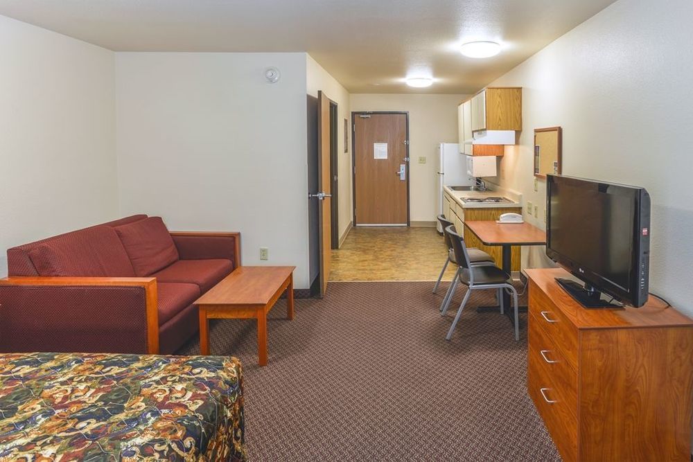 Woodspring Suites Houston I-45 Airtex Cameră foto