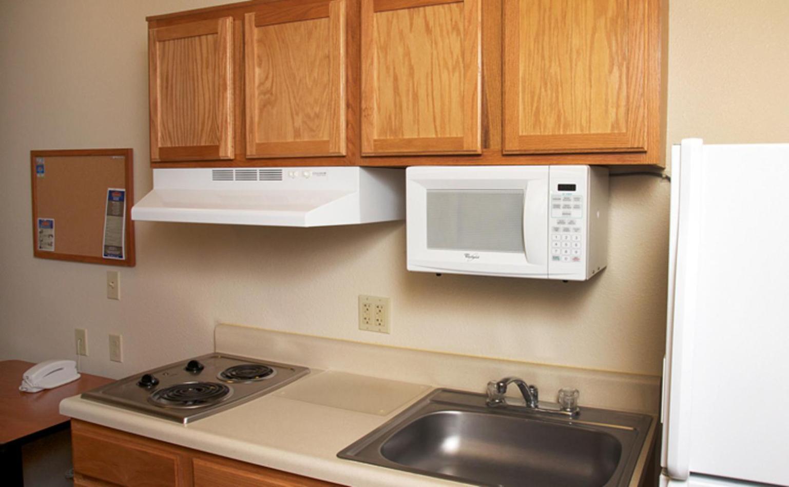 Woodspring Suites Houston I-45 Airtex Exterior foto