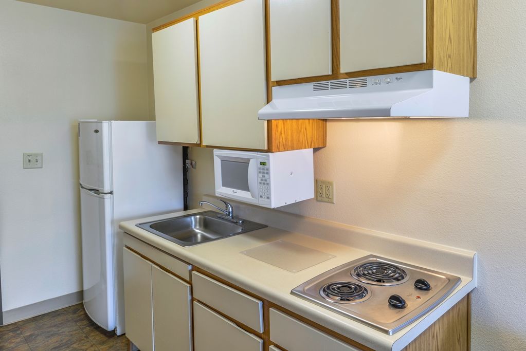 Woodspring Suites Houston I-45 Airtex Cameră foto