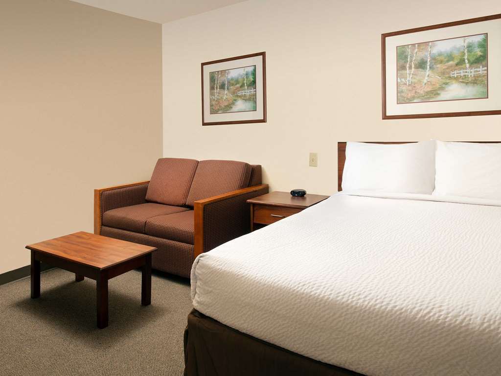 Woodspring Suites Houston I-45 Airtex Cameră foto
