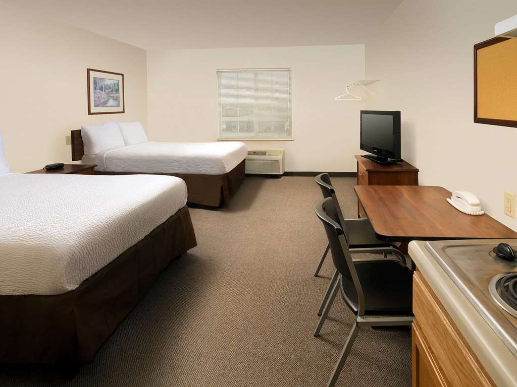 Woodspring Suites Houston I-45 Airtex Cameră foto