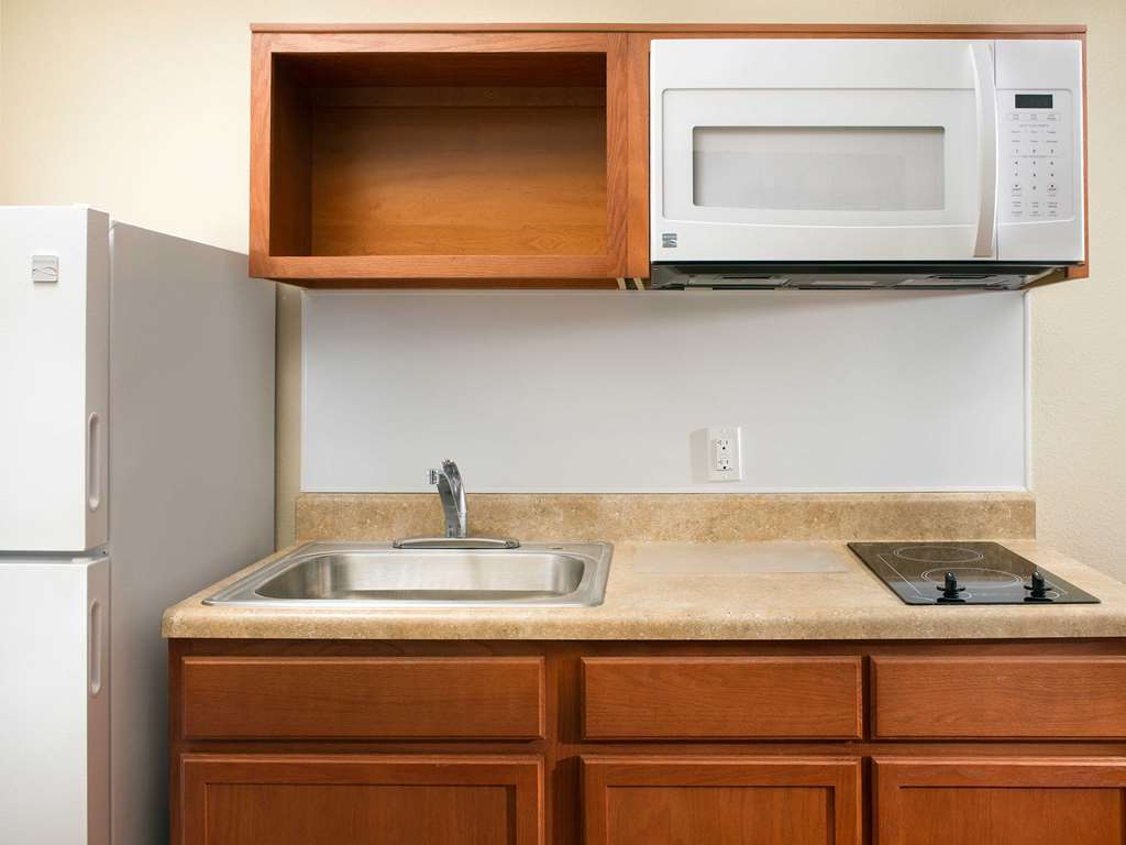 Woodspring Suites Houston I-45 Airtex Cameră foto
