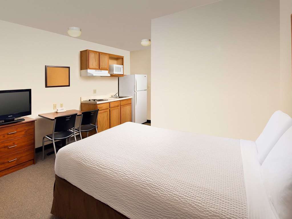 Woodspring Suites Houston I-45 Airtex Cameră foto