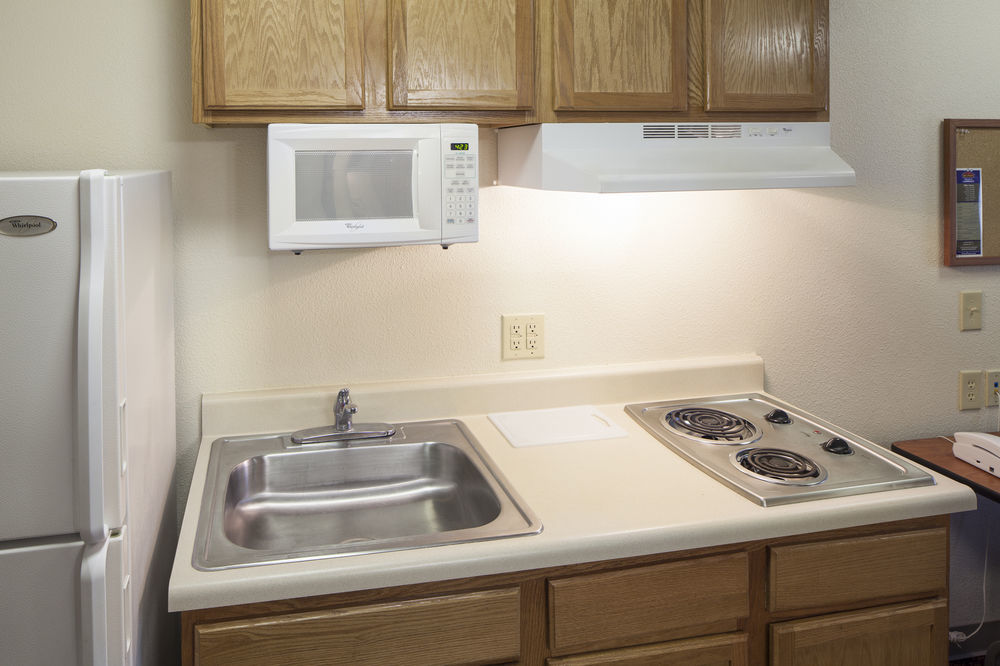 Woodspring Suites Houston I-45 Airtex Exterior foto